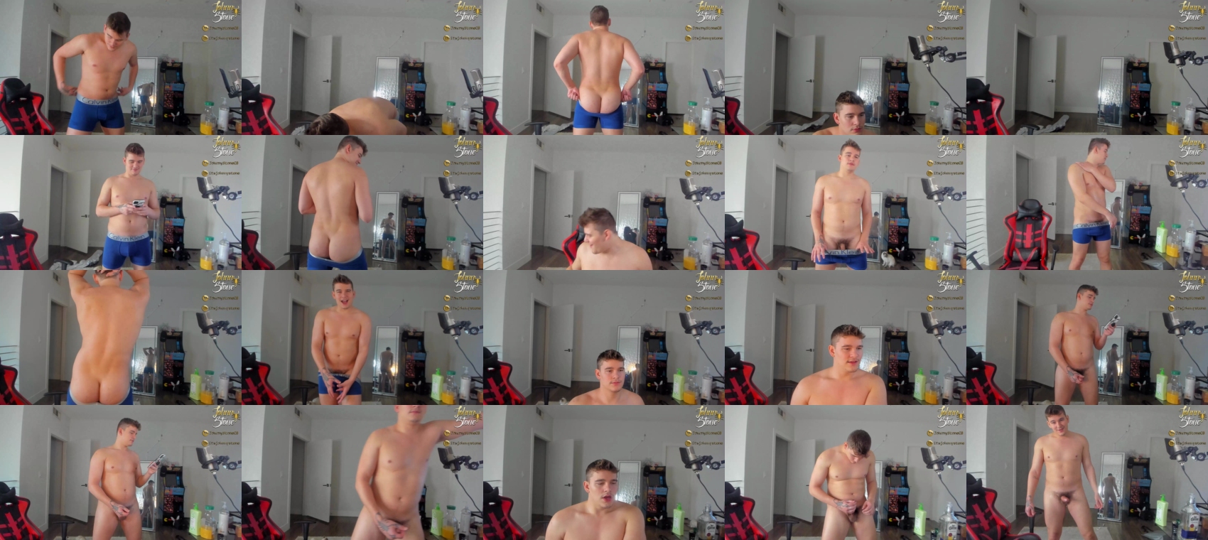 thejohnnystone  29-05-2022
